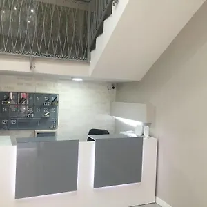 *** Отель Viola Италия