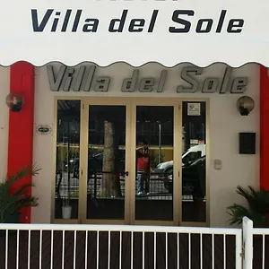 ** Отель Del Sole Италия