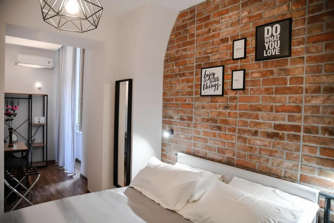 Urban Holiday Rome Guest house