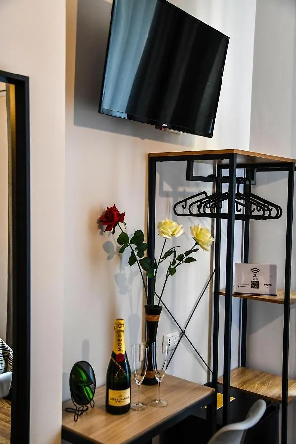 Guest house Urban Holiday Rome