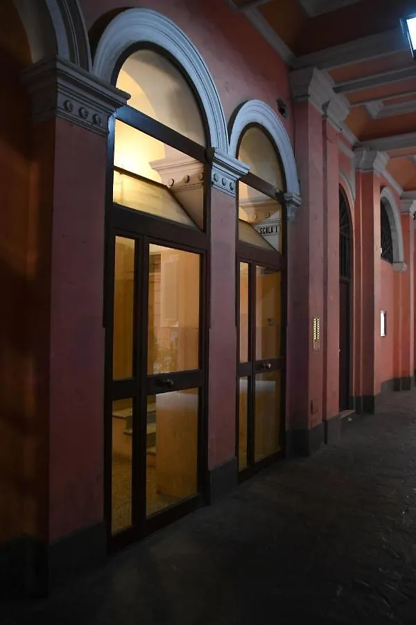 Urban Holiday Rome Guest house