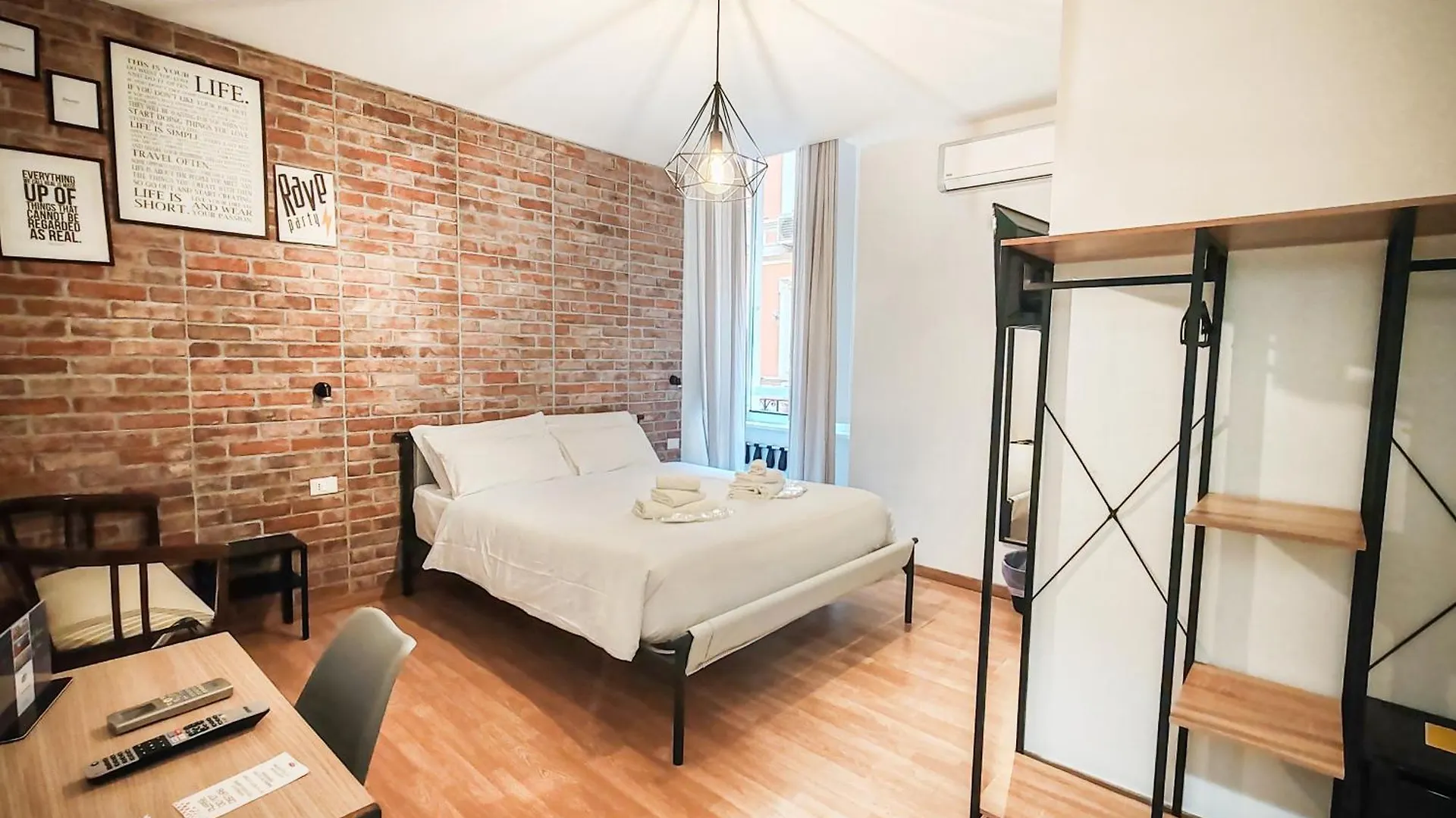 Guest house Urban Holiday Rome